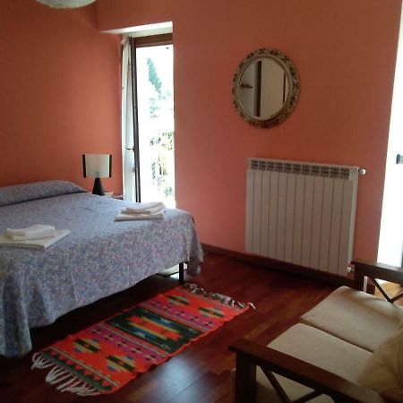 Crotto Bedroom Argegno Εξωτερικό φωτογραφία