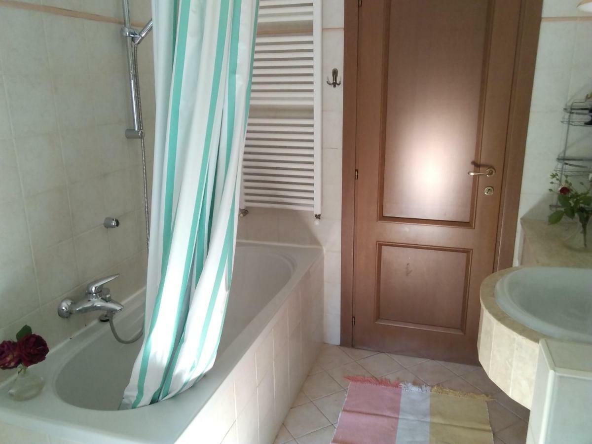 Crotto Bedroom Argegno Εξωτερικό φωτογραφία