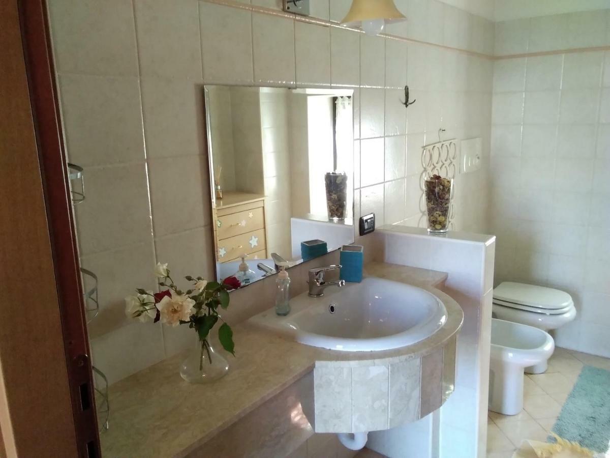 Crotto Bedroom Argegno Εξωτερικό φωτογραφία