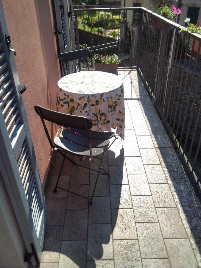 Crotto Bedroom Argegno Εξωτερικό φωτογραφία