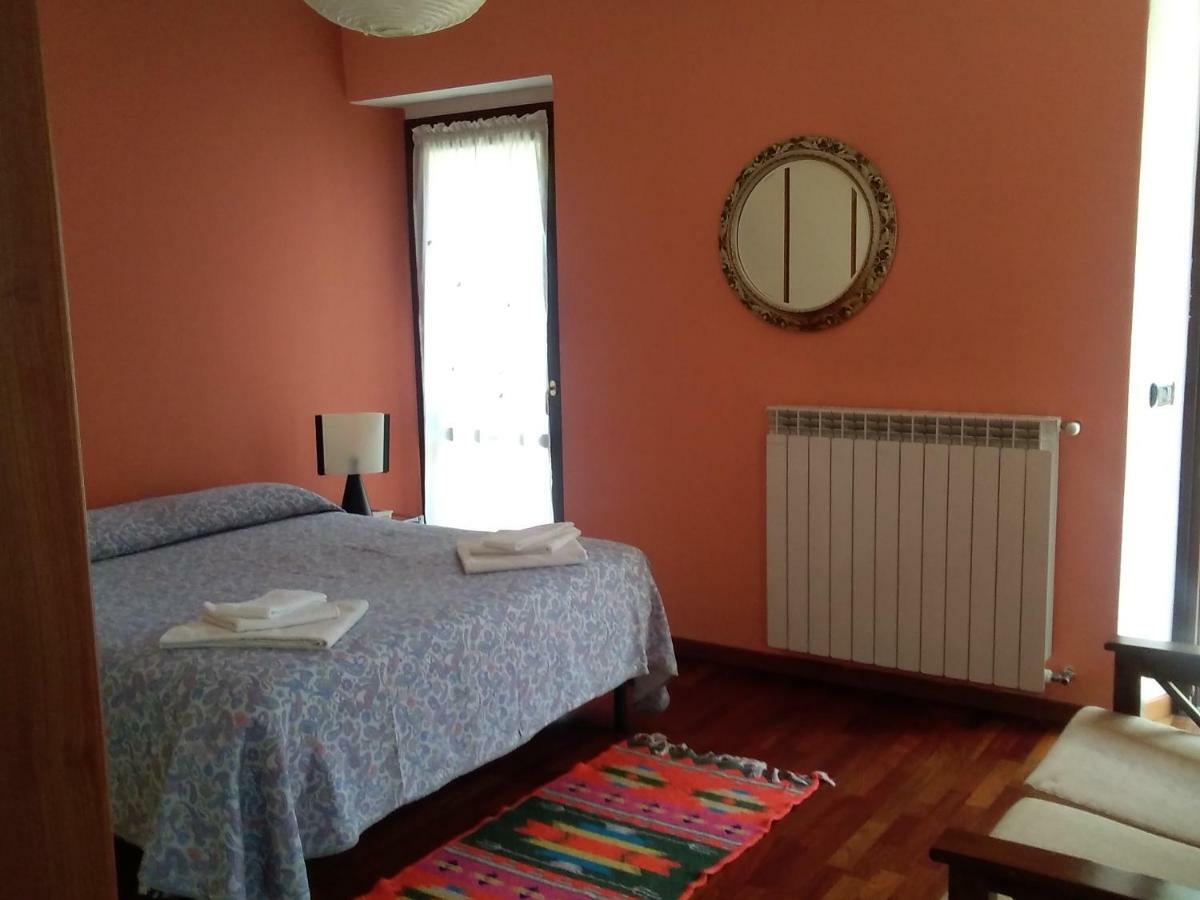 Crotto Bedroom Argegno Εξωτερικό φωτογραφία