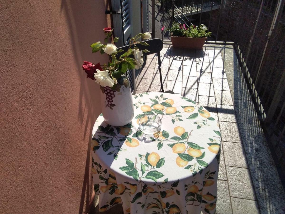 Crotto Bedroom Argegno Εξωτερικό φωτογραφία