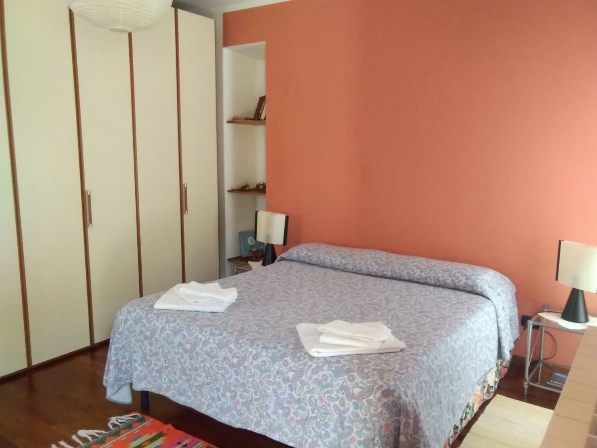 Crotto Bedroom Argegno Εξωτερικό φωτογραφία