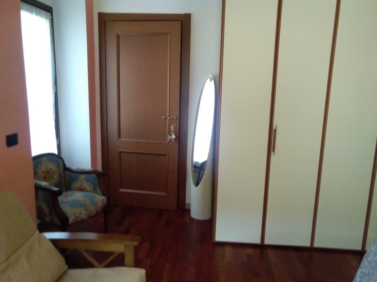 Crotto Bedroom Argegno Εξωτερικό φωτογραφία